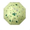 Travel Umbrella Protection, Folding Sun Umbrella, Portable, Windproof, for Men & Women, Outdoor,
