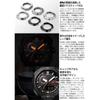 [Casio] Protrek Watch Climber Line Radio Solar Biomass Plastic PRW-6900BF-1JF Men's Gray