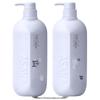 Asaka Amino Acid Shampoo and Body Wash Set