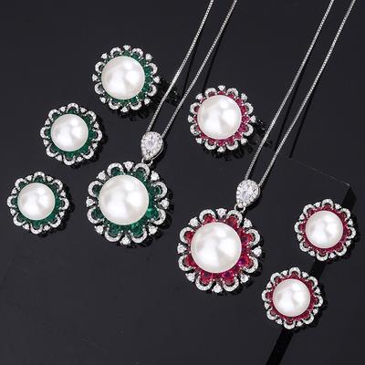 Joyas y bisutería – Conjuntos de joyas