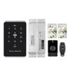 Sistema de Controle de Acesso Sem Fio Realand ZD-W201 Plugue CN (adaptador incluso)