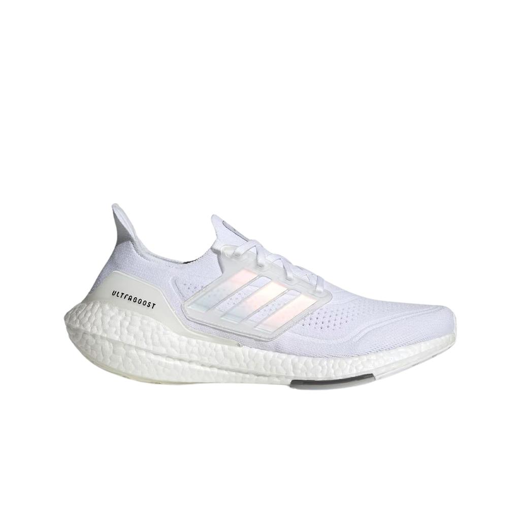 Adidas Ultraboost 21 Cloud White