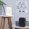 Automatic Essential Oil Aroma Diffuser for Home, Hotel, Club, and KTV with Spray Perfume Refill