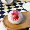 Squishy Slow Rising Crushed Ice Handmade Ball | Stress Relief Sensory Fidget Toy for Anxiety ADHD Autism Kids Adults