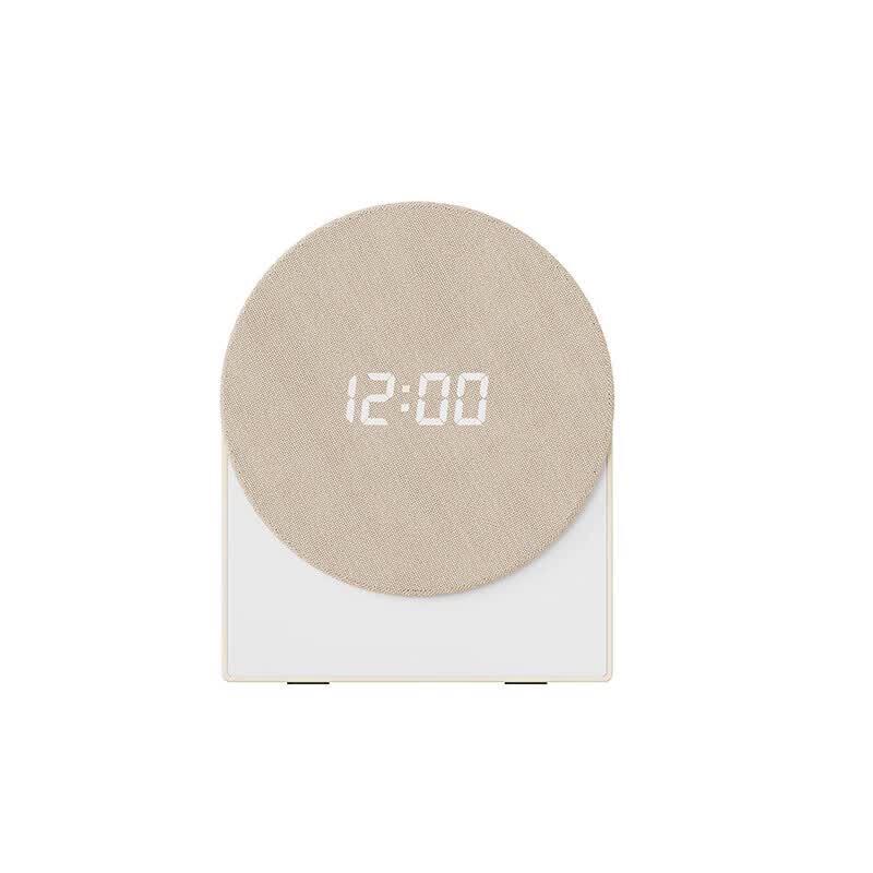 EZVALO White Noise Bedside Lamp Speaker (CN Version)