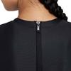 Jordan Bodysuits Women's Black Crew Neck Straight Fit DD7061-010