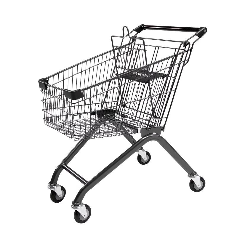 Muxintai Commercial Supermarket Trolley