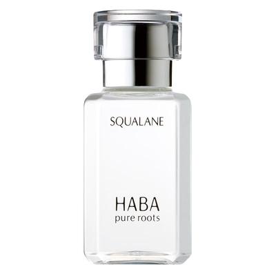 HABA Squalane Beauty Oil