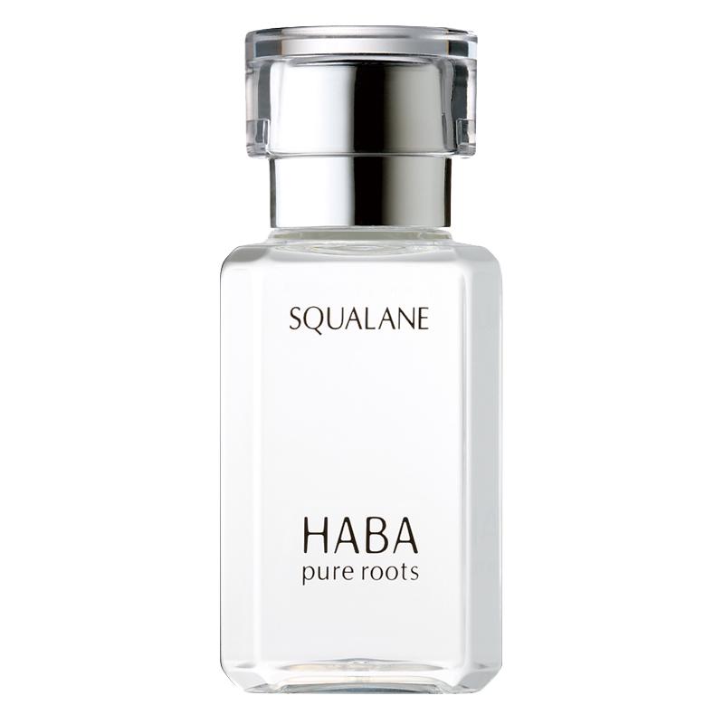

HABA Squalane Beauty Oil