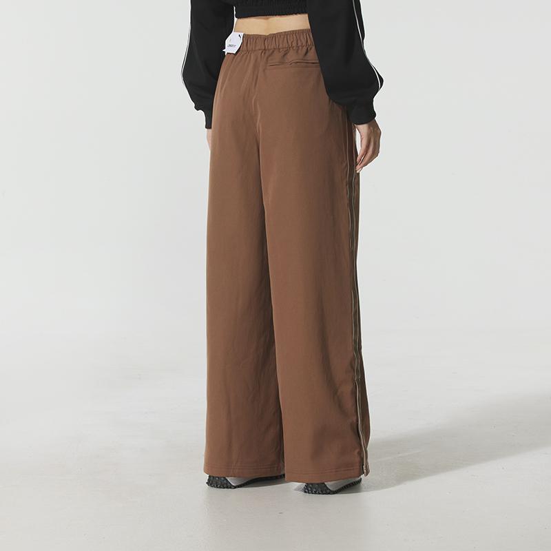 Women's Pants PUMA RETRO Casual Pants Women's