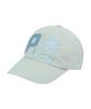 BAUF Peace Big Logo Ball Cap [Mint]