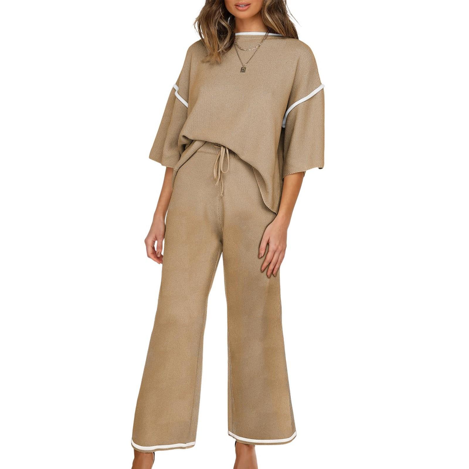 

Женские рубашки из денима на пуговицах, повседневные, с длинным рукавом, с V-образным вырезом, из шамбре, блузка, топ M хаки