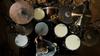 MEINL Byzance Dark Series Cymbal Hihat Pair B14DAH Hi-hat 14" []