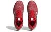 adidas Crazyflight Shoes 'Team Collegiate Red Camo' Women's HR0633