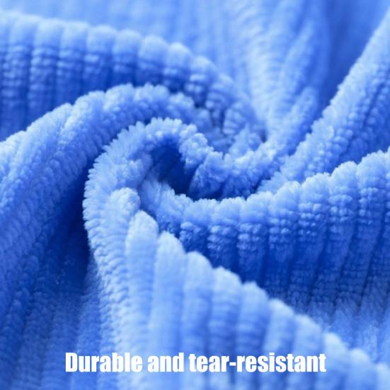 Squeaky Dog Toy Cotton Rope Dog Toy with Built-In Sound Generator Durable Plush Chew Toy for Small Large Dogs Teeth Cleaning Boredom Relief Pet Toys