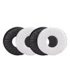 Compatible Ear Pads for Sony MDR-ZX100, ZX110, ZX300, V150, V300 Headphones