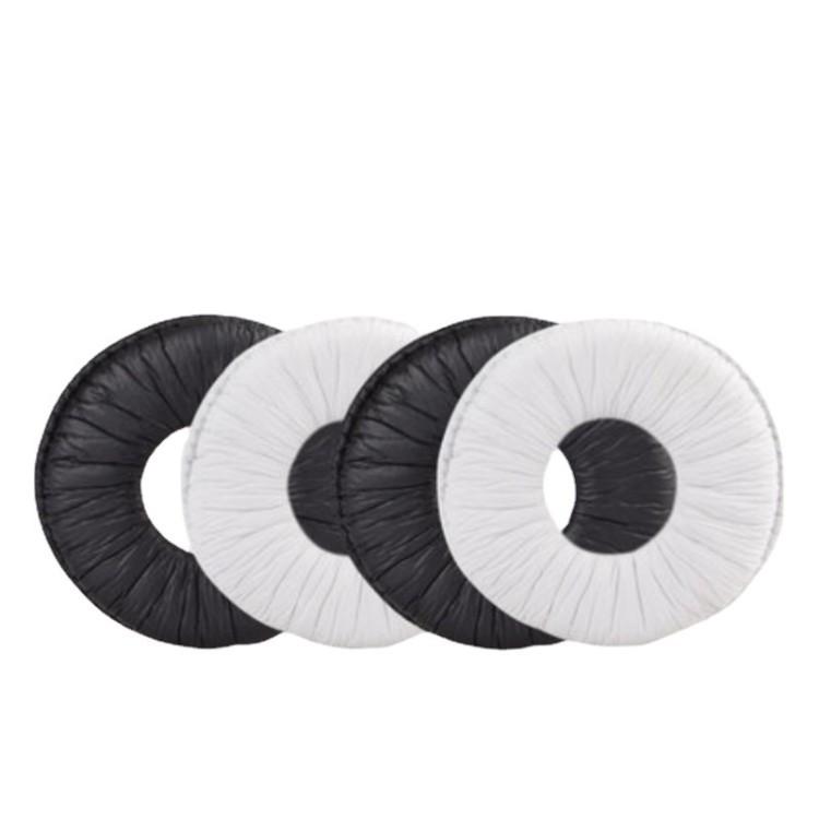 Compatible Ear Pads for Sony MDR-ZX100, ZX110, ZX300, V150, V300 Headphones