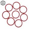 Silicone O-Ring Steam Gasket Ring Replacement Spare Parts For EAM Esam ECAM ORM Piston Seal For Coffee Machines Washer Gaskets