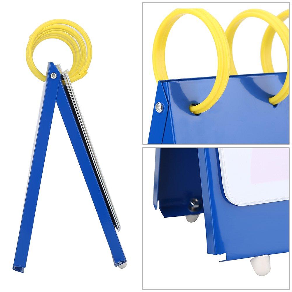 Scoreboard, 3-digit/4-digit, Easy To Read, Portable, Easy Assembly, for Sports (Soccer/Basketball/Table Tennis) - 4-digit Scoreboard