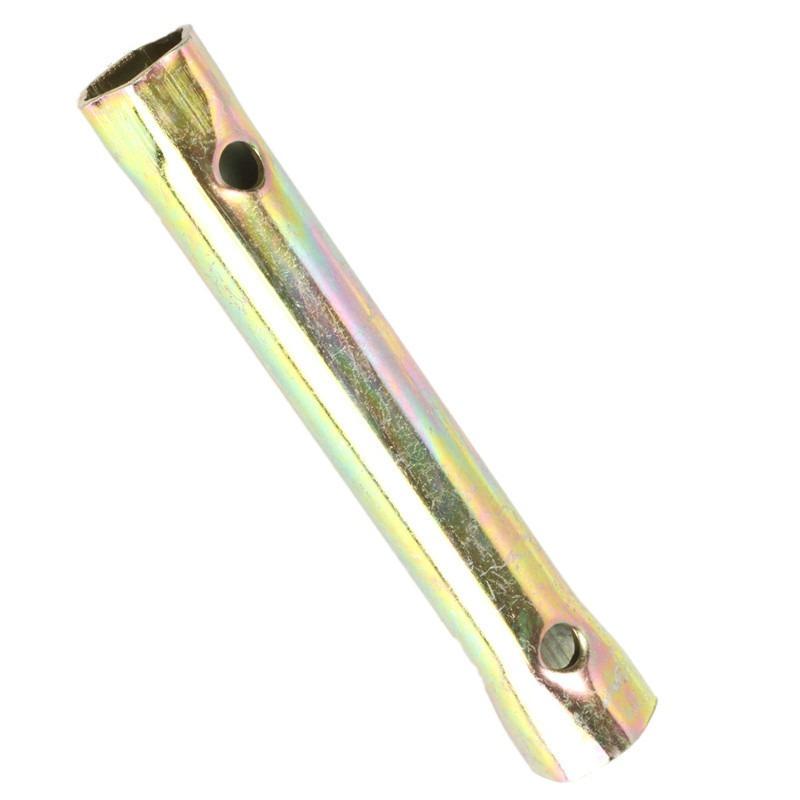 Spark Plug Spanner Double End Ignition Spark Plug Wrench Key 16/18mm Extended Spark Plug Spanner