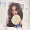 [USED] TWICE Bonus Limited Edition Sana THIS IS FOR Pre-Recorded Trading Card