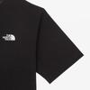 The North Face Men S Bandana ShorT Sleeve T ShirT nT7ur13a Black