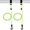 Flexibility Paddle Leash For Paddle Parts Practical