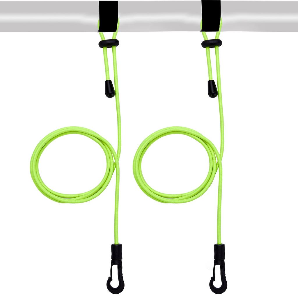 Flexibility Paddle Leash For Paddle Parts Practical