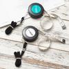 Measuring Tool Keychain Tape Measure Tailor Tape Measure Portable Measure Ruler