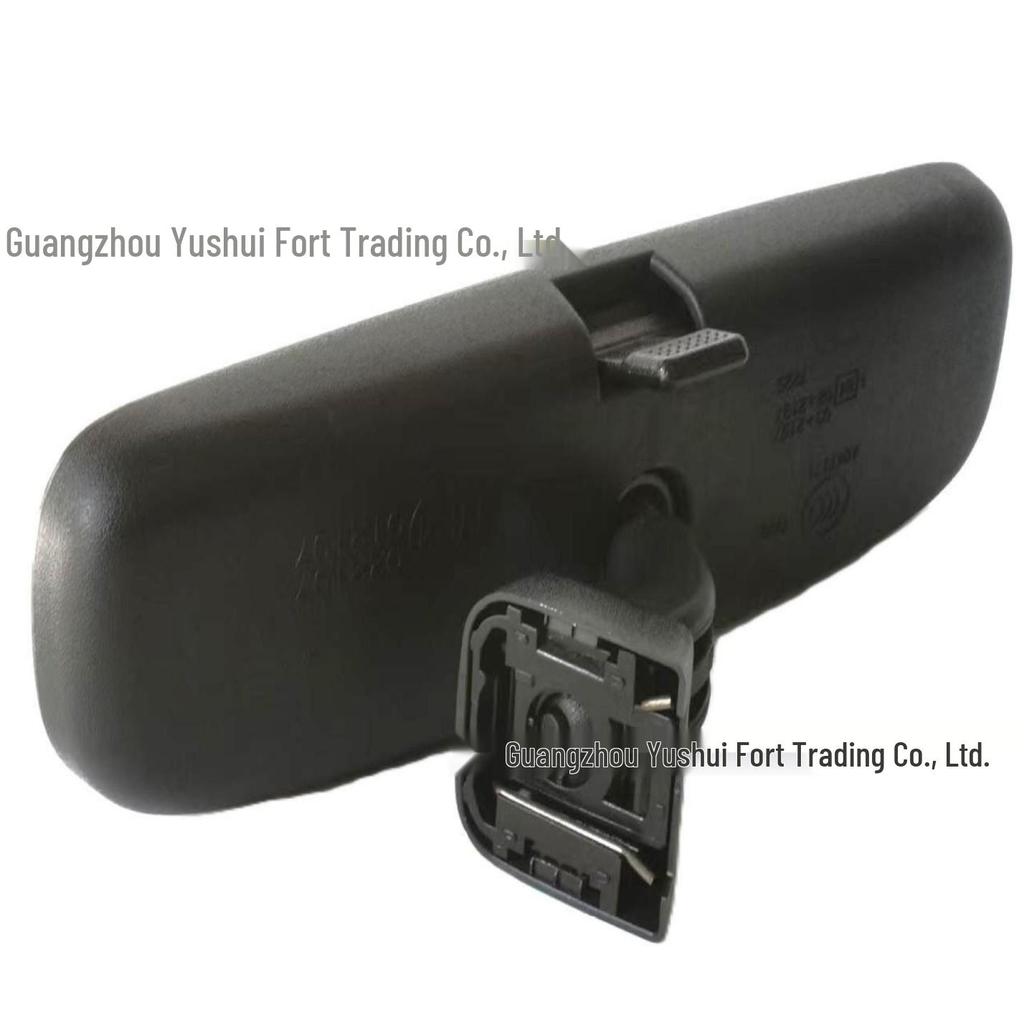 76400-SEA-024 Interior Rear-View Mirror for Honda Civic, CR-V, and Odyssey