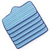 6pcs Premium Microfiber Pads For DUPRAY Neat Steam Cleaner Home Cleaning Tools Replacement Reusable Washable Microfiber Pads