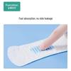 PurCotton Princess All-Cotton Panty Liner