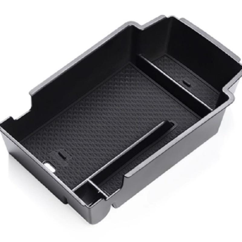 Car Central Control Armrest Box Storage Box For Chevrolet Trailblazer Car Storage Organizing Accessories
