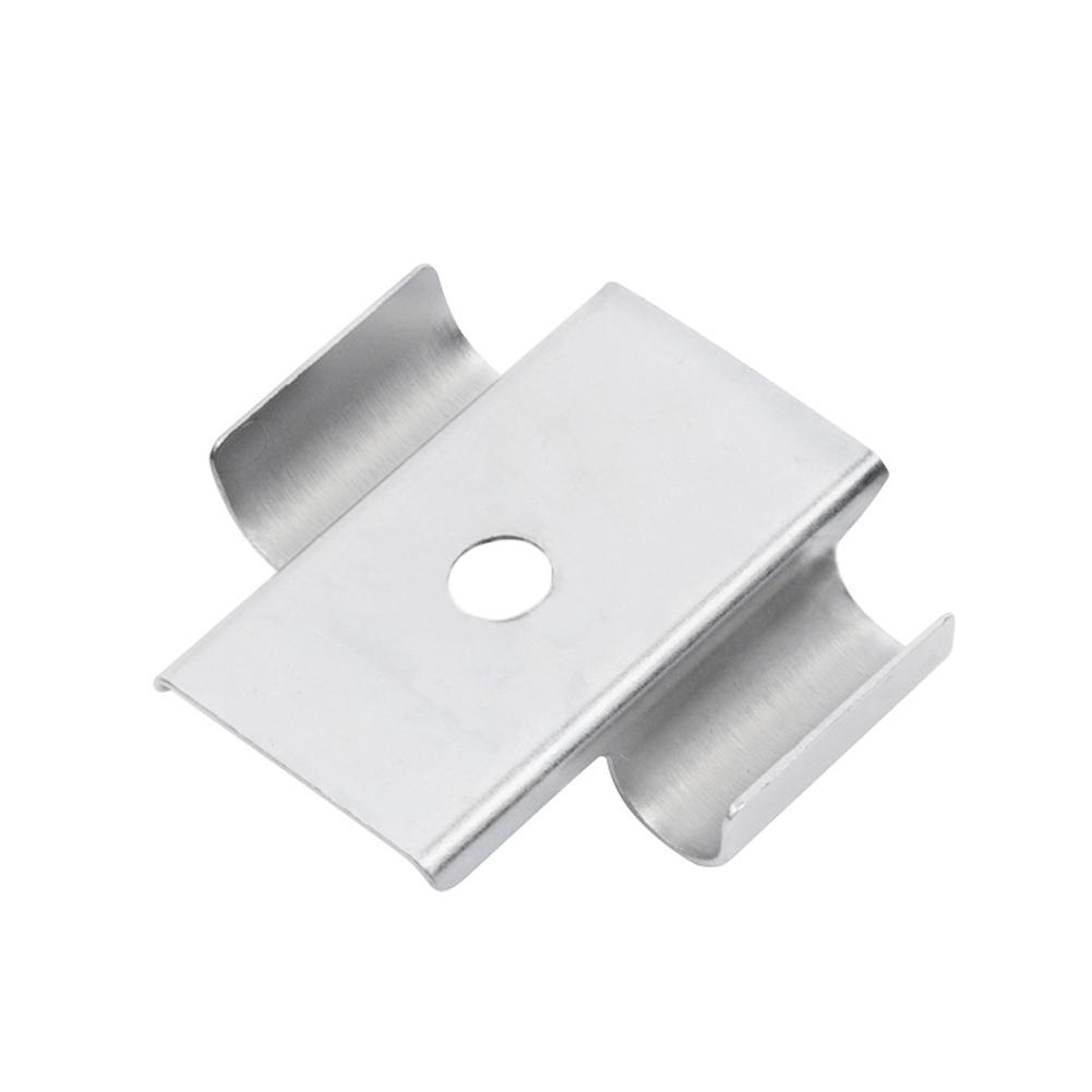 Car Handbrake Cable Bracket Metal Cable Holder Mount Retainer for BMW 1/2/3/4 Series Parking Brake Line Clip Accessories Tool