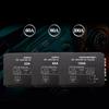 60A/80A/100A Truck Voltage Step Down Converter Power Supply Adapter 24V To 12V With Overload Protection For Radio System