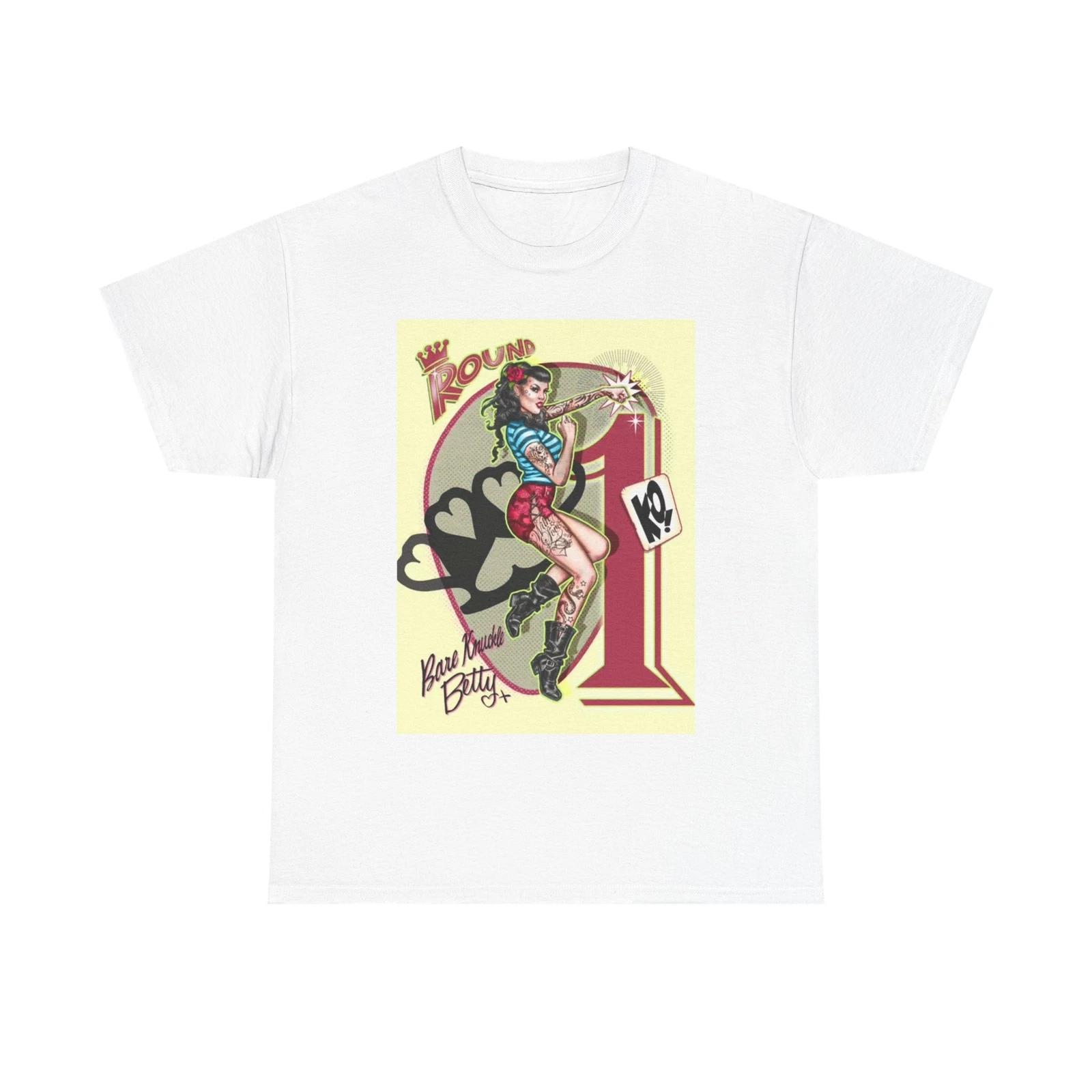 Men s and Women s T-shirts Boxing Life L