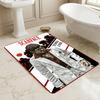 Scarface World Living Room Non-Slip Area Rug Soft Carpet for Bedroom Game Playroom Sofa Office Home Decor Doormat Christmas Gift C921159