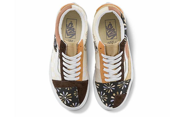 Old Skool Vans 'Divine' VN0A7Q4PAS0