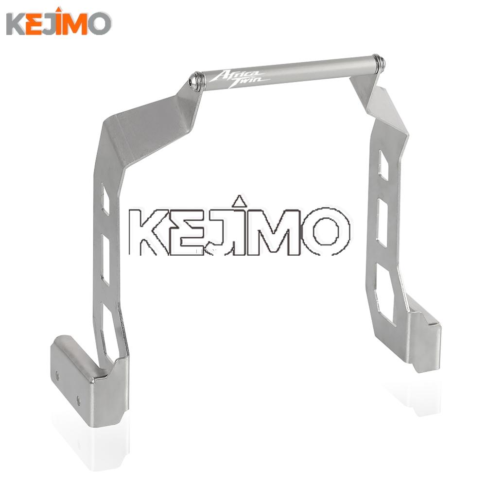 FOR HONDA CRF1100L Africa Twin 2024-2025-2026 Adventure Sports 2019 2020-2026 Mobile Phone Stand Holder GPS Navigation Bracket