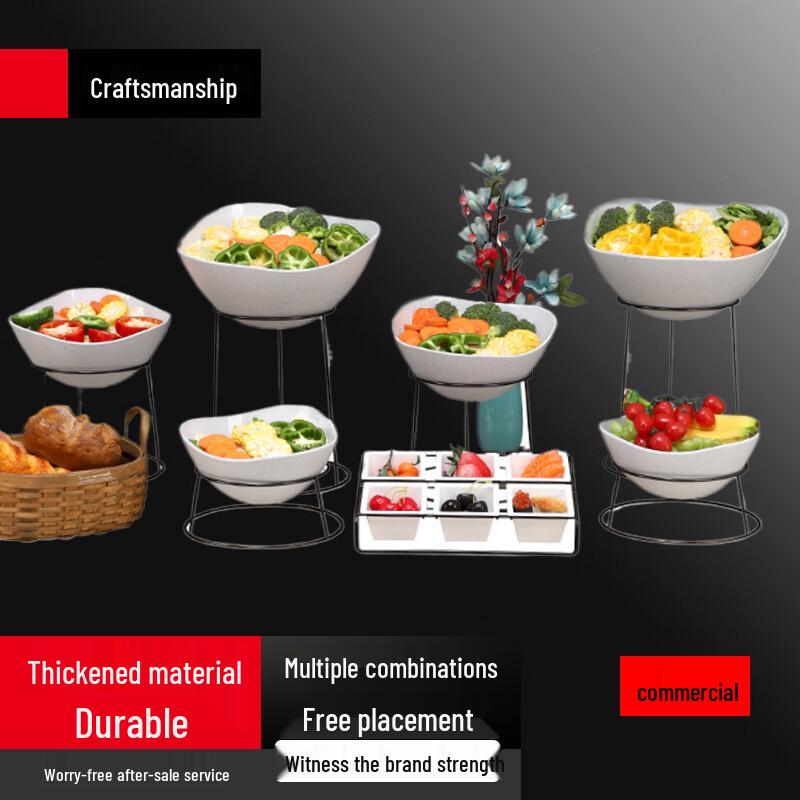 Buffet Dessert Display Stand Set