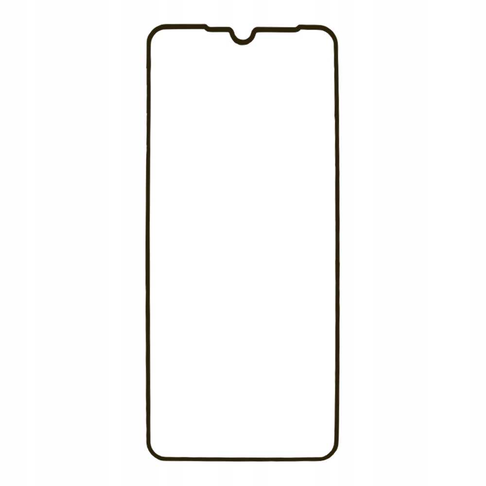 Sc Glass 5D Oppo A91/Reno 3