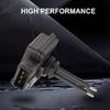 Automotive Accessories Coolant Level Sensor Replacement Radiator Coolant Fluid Level Sensor for 1007 206 307 308