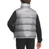New Adidas Vest Men's Bright Silver IL8911