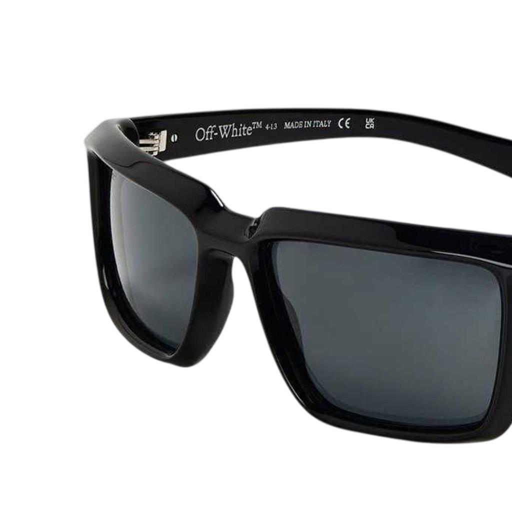Off White Unisex Adult Portland Sunglasses