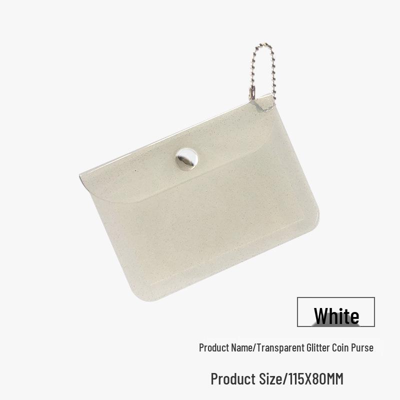 Xiaohongshu A5 Stern Ringbuch Planer Set - Bunter 6-Loch Einband