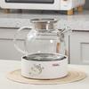 Portable Electric Ceramic Hot Plate
