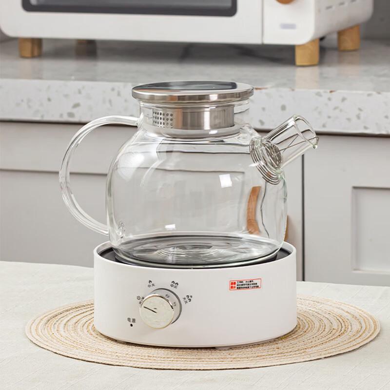 Portable Electric Ceramic Hot Plate