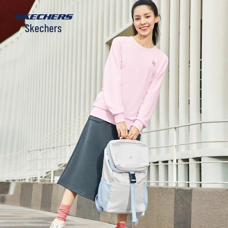 

Skechers Unisex Backpack P324U013 One Size