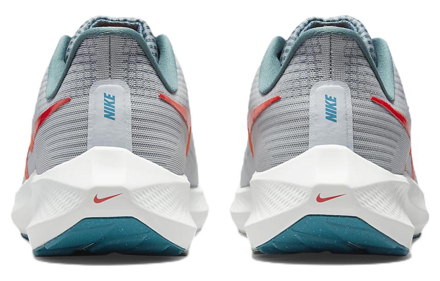 Nike Air Zoom Pegasus 39 'Pure Platinum Total Orange' DH4071-003