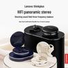 Lenovo LP72 Bone Conduction Open Bluetooth Headset